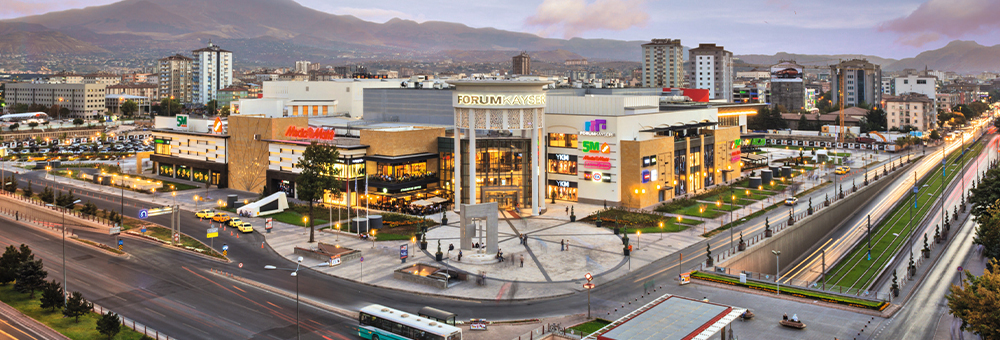 Forum Kayseri